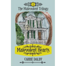Malevolent Hearts: The Malevolent Trilogy 1