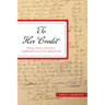 To Her Credit: Women, Finance, and the Law in Eighteenth-Century New England Cities