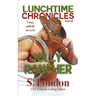 Lunchtime Chronicles: Jolly Rancher