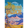 Great Sand Dunes Massacre
