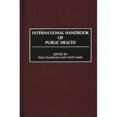 International Handbook of Public Health