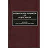 International Handbook of Public Health