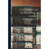 The Steins of Muscatine, a Family Chronicle