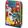 Farm Babies Shape Book