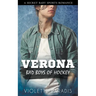 Verona: A Secret Baby Sports Romance