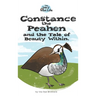 Constance the Peahen and the Tale of Beauty Within