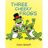 Three Cheeky Frogs
