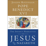 Jesus of Nazareth: The Infancy Narratives