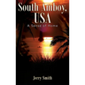 South Amboy, USA: A Sense of Home