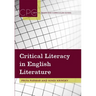 Critical Literacy in English Literature