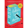 The Author's Guide to Murder
