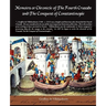 Memoirs or Chronicle of the Fourth Crusade and the Conquest of Constantinople