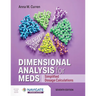 Dimensional Analysis for Meds: Simplified Dosage Calculations: Simplified Dosage Calculations