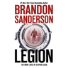 Legion: The Many Lives of Stephen Leeds