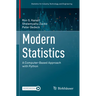 Modern Statistics: A Computer-Based Approach with Python