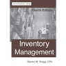 Inventory Management: Fourth Edition