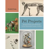 Pet Projects: Animal Fiction and Taxidermy in the Nineteenth-Century Archive