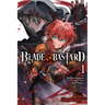 Blade & Bastard, Vol. 1 (Manga): Volume 1