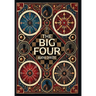 The Big Four (Collector's Edition) (Laminated Hardback with Jacket)