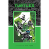 Teenage Mutant Ninja Turtles, Vol. 1: Return to New York Library Edition