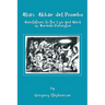 Alias Akbar del Piombo: Annotations to the Life and Work of Norman Rubington