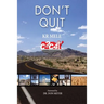 Don't Quit