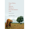 Class, Politics, and Agrarian Policies in Post-liberalisation India