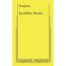 Scapino (Binder)