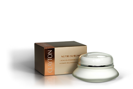 Clayton Shagal Nutri Sublime Cream by Skincareheaven