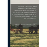 History of Parke and Vermillion Counties, Indiana, With Historical Sketches of Representative Citizens and Genealogical Records of Many of the old Fam