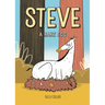 Steve, a Rare Egg