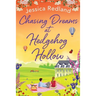 Chasing Dreams at Hedgehog Hollow