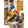 Ascendance of a Bookworm: Part 4 Volume 1 (Light Novel): Volume 13