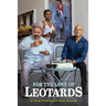 For the Love of Leotards: Selected Poems, Short Stories and Plays.