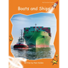 Boats and Ships