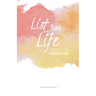 List Your Life: A Modern-Day Memoir