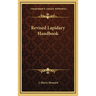 Revised Lapidary Handbook