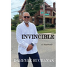 Invincible: a memoir
