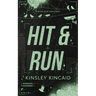 Hit & Run: A Dark Enemies to Lovers Rom-Com