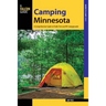 Camping Minnesota
