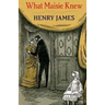 What Maisie Knew