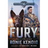 Fury: A Breed Apart Novel LARGE PRINT Edition