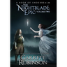 The Nightblade Epic Volume Two: A Book of Underrealm