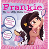Frankie, The Case of the Missing Cupcakes