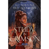 A Study in Crimson: World of Heavenfall