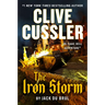 Clive Cussler the Iron Storm