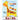 My Best Toddler Coloring Book - Fun with Numbers, Letters, Shapes, Colors, Animals: pen control to trace and write ABC Letters, Numbers and Shapes ...
