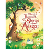 Illustrated Stories from Aesop