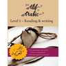 From Alif to Arabic Level 1: Reading and Writing