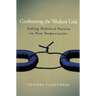 Confronting the Weakest Link: Aiding Political Parties in New Democracies